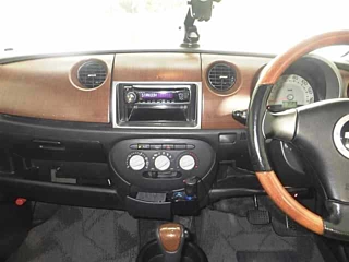 DAIHATSU MIRA 2008