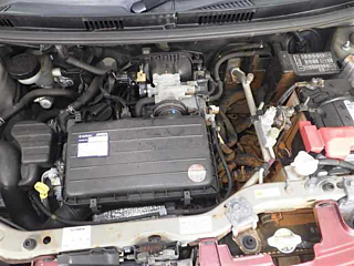 DAIHATSU MIRA 2008