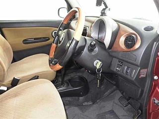 DAIHATSU MIRA 2008
