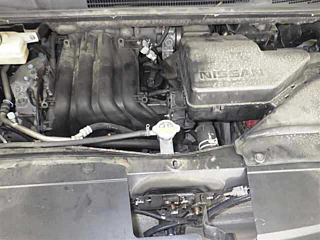 NISSAN SERENA 2013