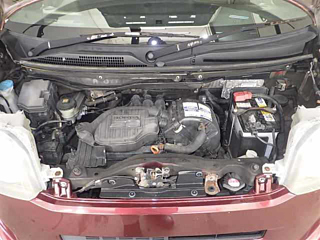 HONDA N BOX 2013