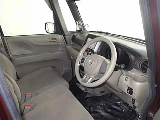 HONDA N BOX 2013