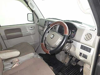 SUZUKI EVERY WAGON 2008