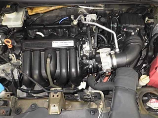 HONDA FIT 2014