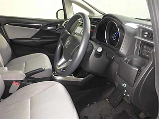HONDA FIT 2014
