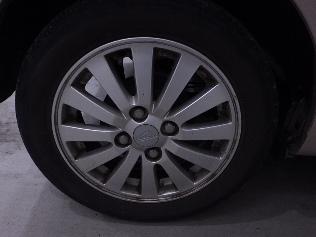 DAIHATSU MIRA E S 2016