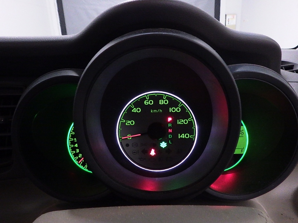 HONDA N BOX PLUS 2013