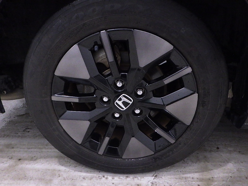 HONDA STEP WAGON 2022