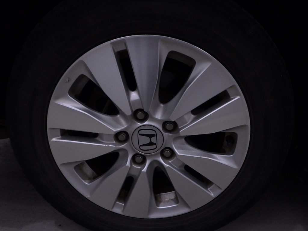 HONDA STEP WAGON 2010