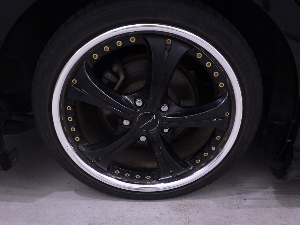 HONDA STEP WAGON 2013