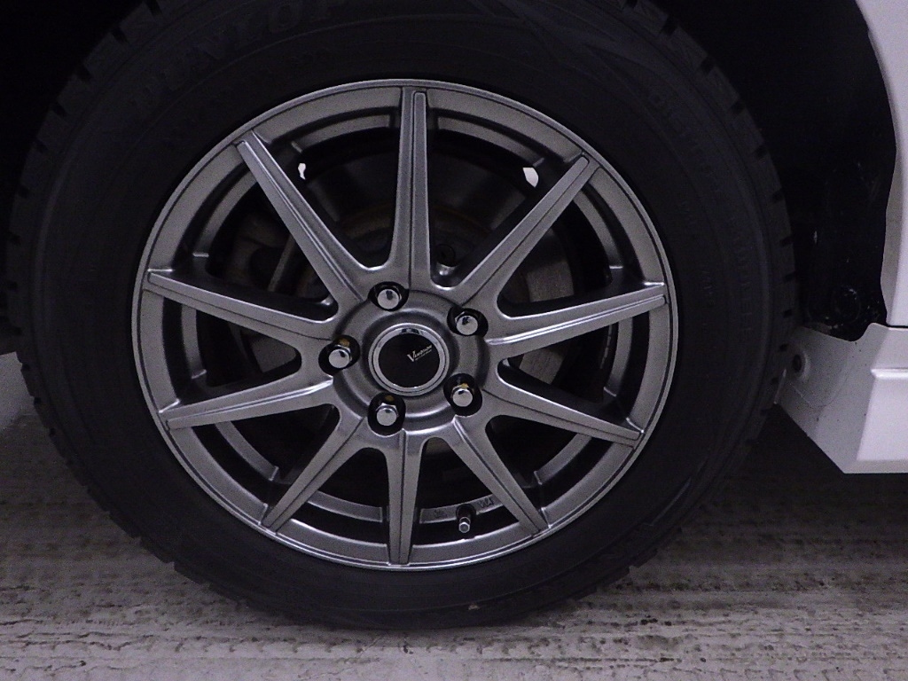 HONDA STEP WAGON 2015