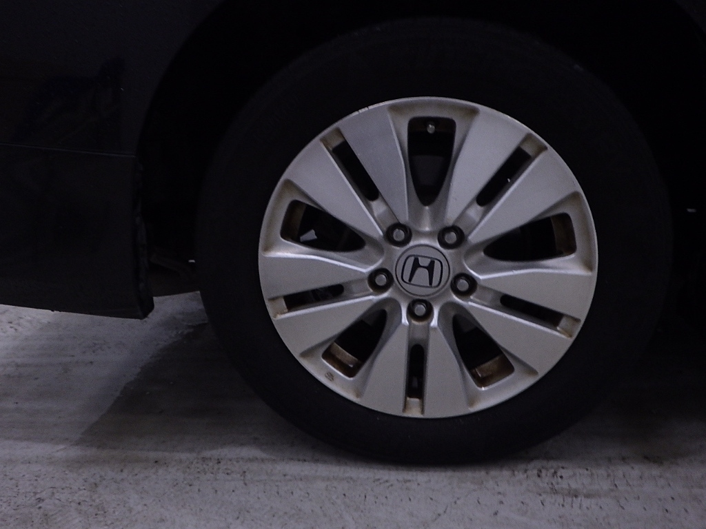 HONDA STEP WAGON 2010