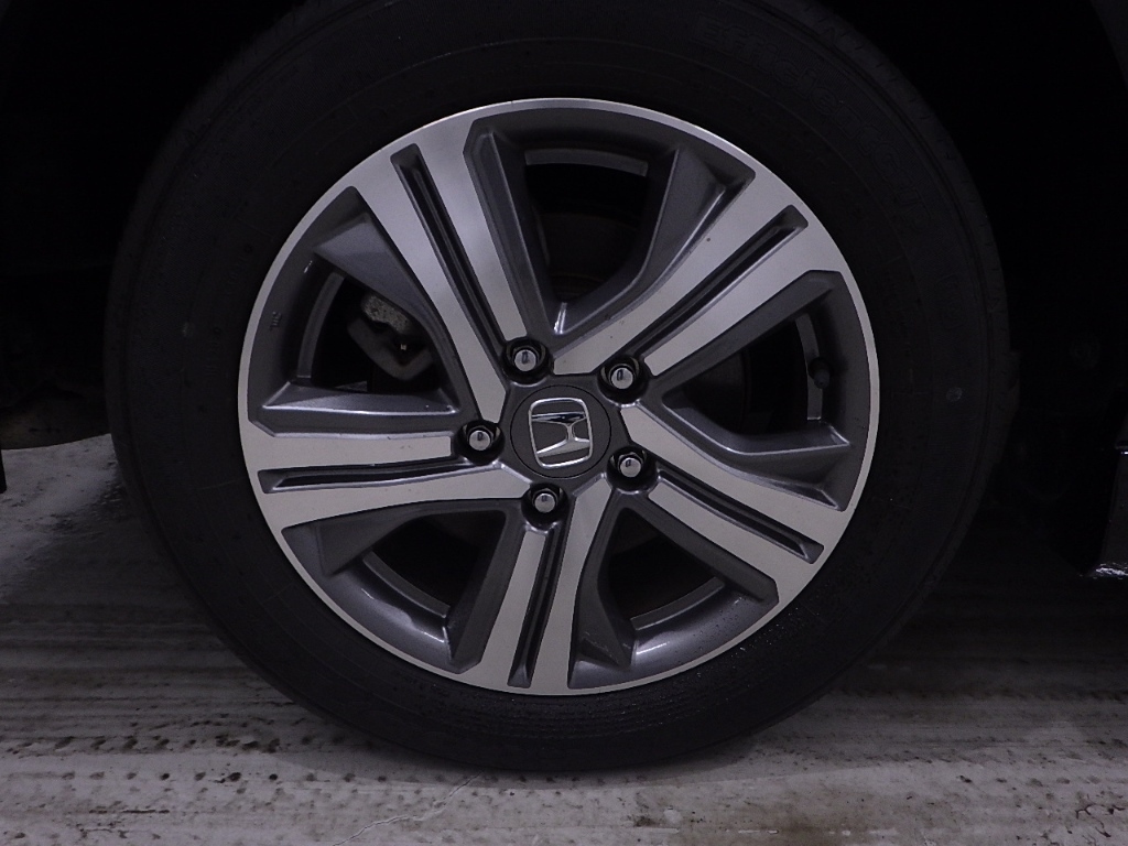 HONDA STEP WAGON 2021