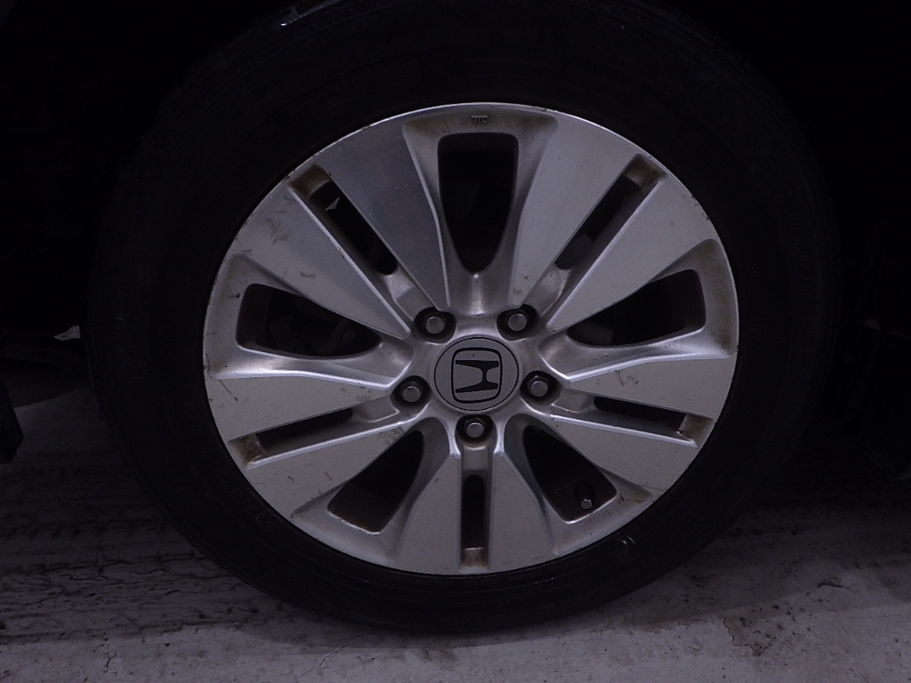 HONDA STEP WAGON 2010