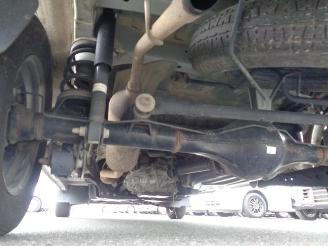 DAIHATSU HIJET VAN 2020