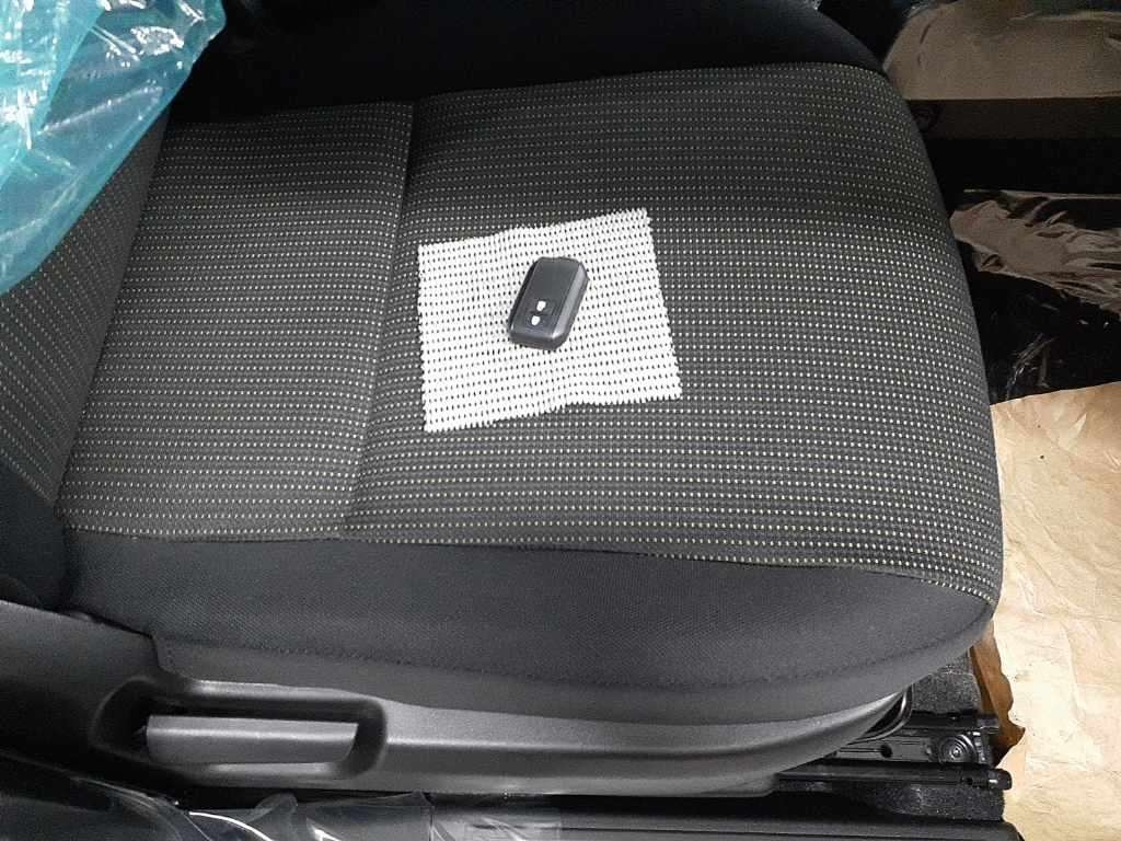 SUZUKI JIMNY NOMADE 2025