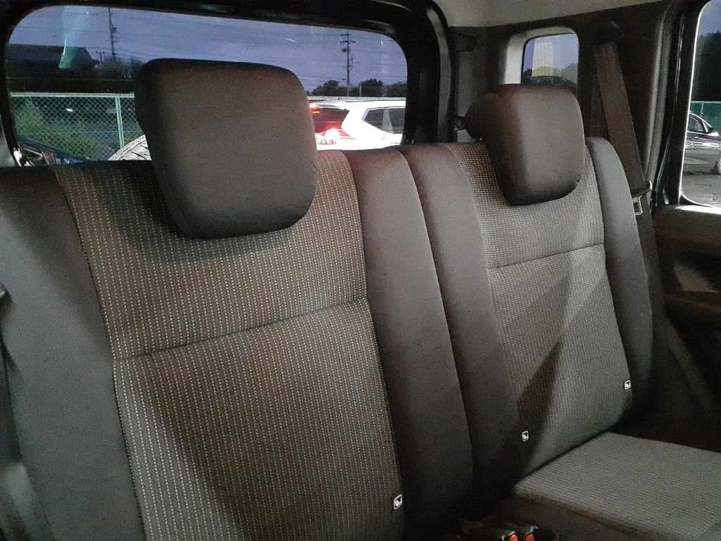 SUZUKI JIMNY NOMADE 2025