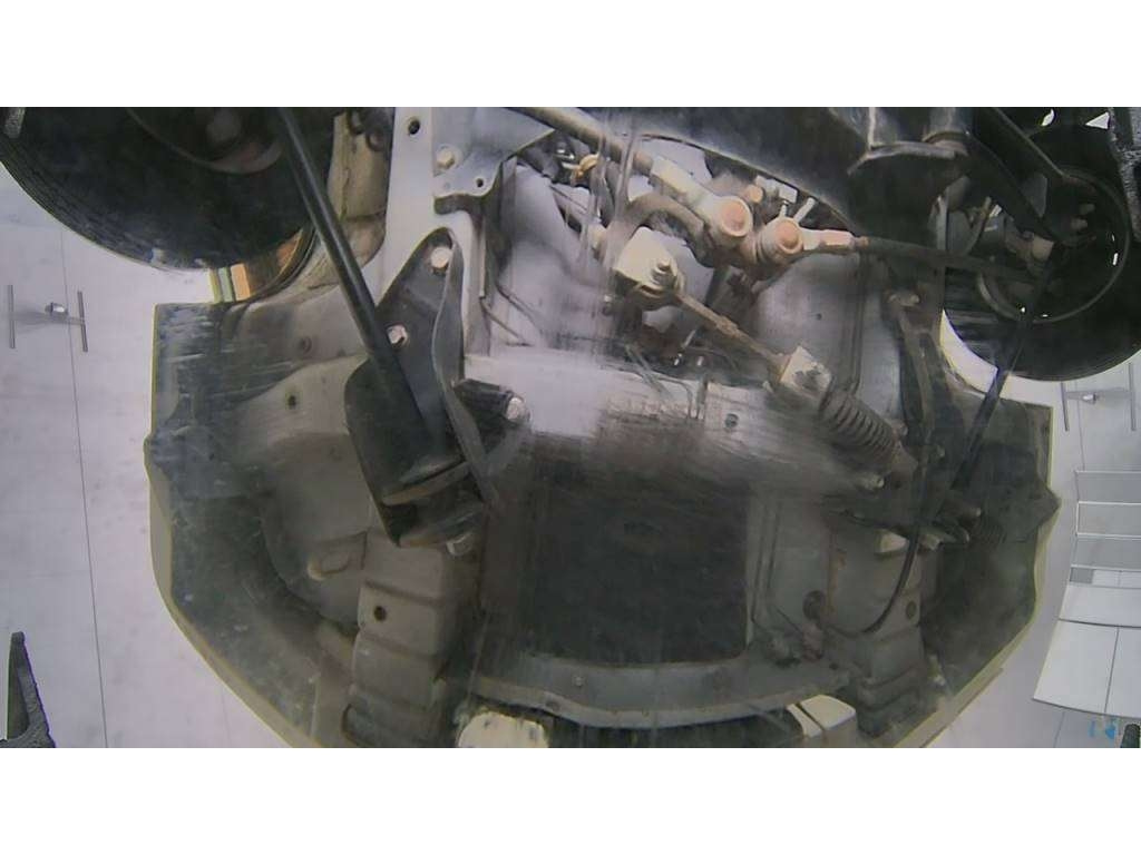 DAIHATSU HIJET TRUCK 2011