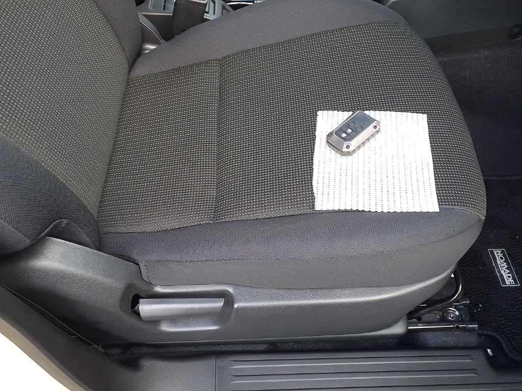 SUZUKI JIMNY NOMADE 2025