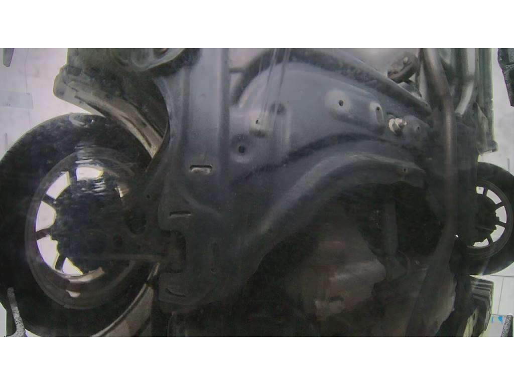 DAIHATSU MIRA E S 2012