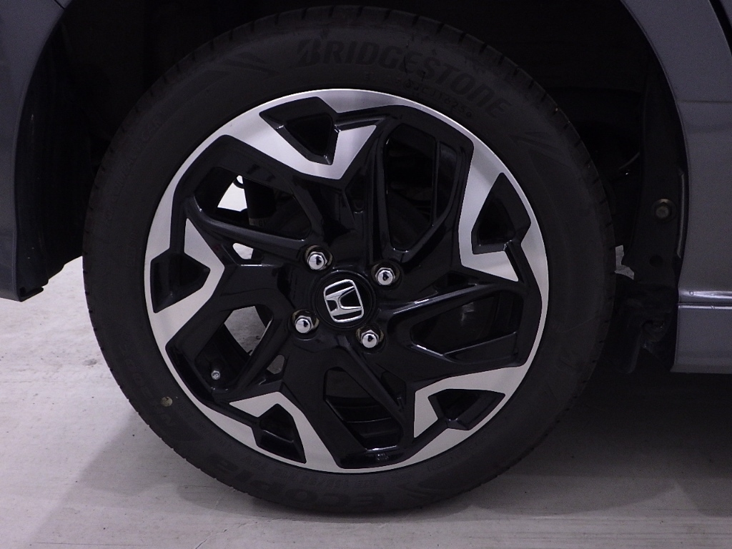 HONDA N BOX 2020