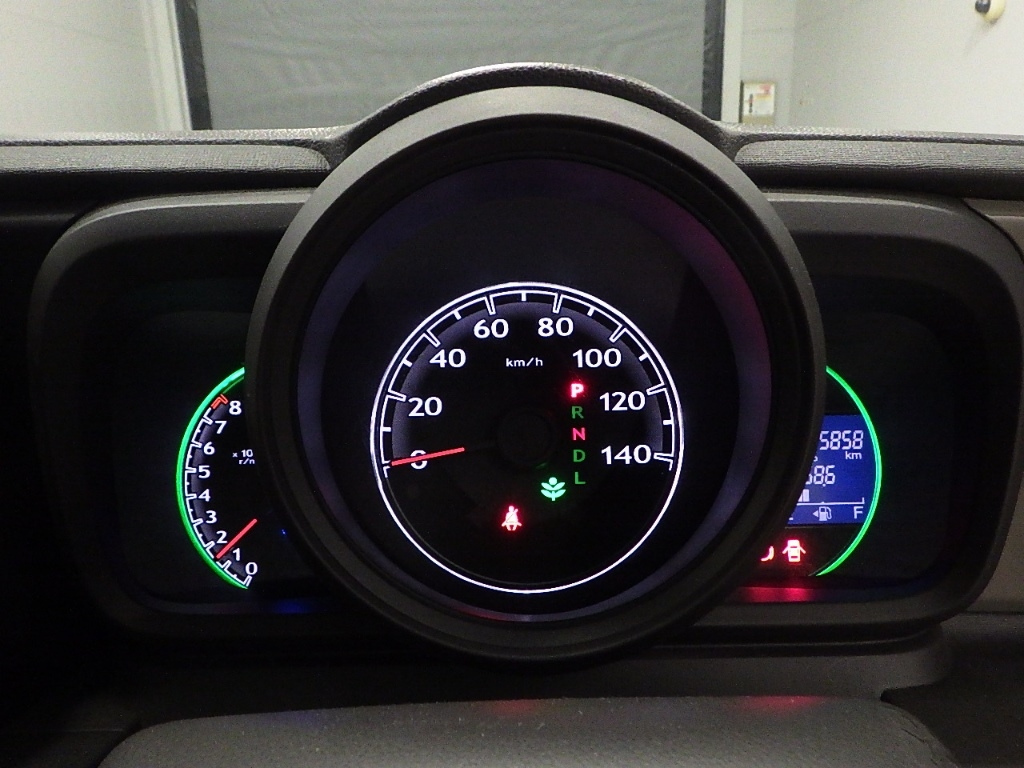HONDA N ONE 2013