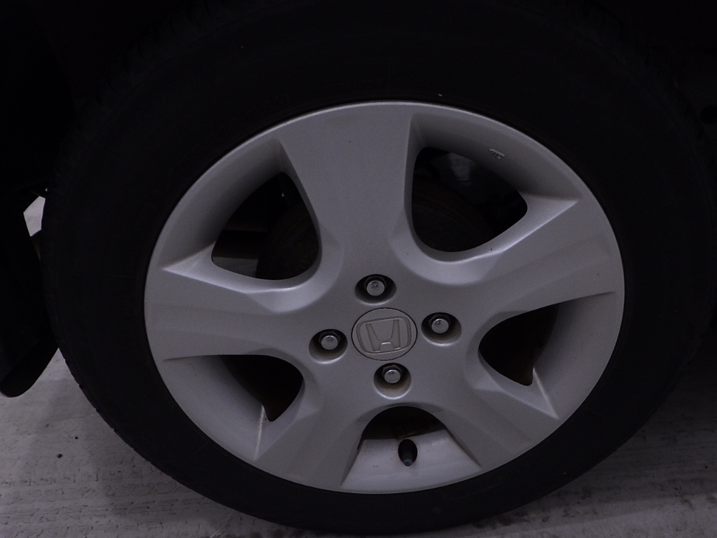HONDA FIT 2010