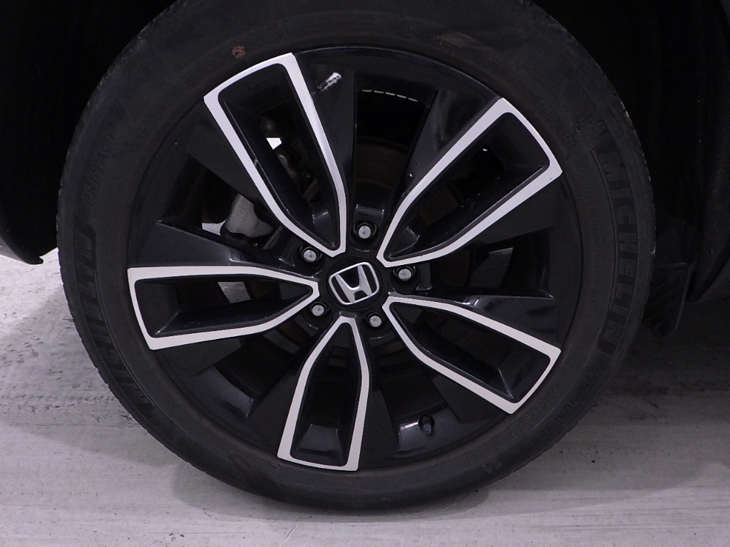 HONDA VEZEL 2021