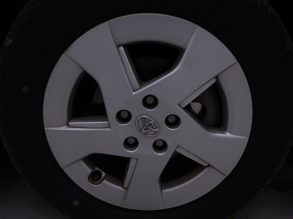 TOYOTA PRIUS 2010
