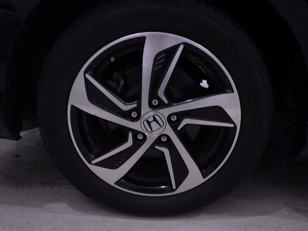 HONDA ODYSSEY 2014