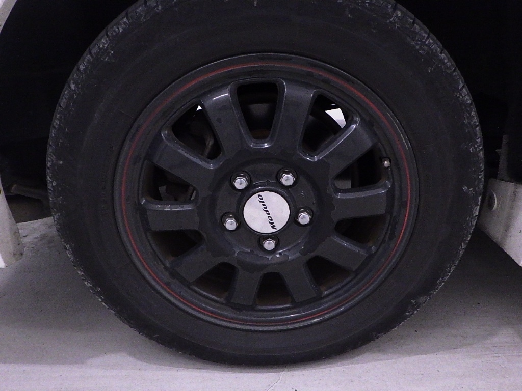 HONDA STEP WAGON 2012