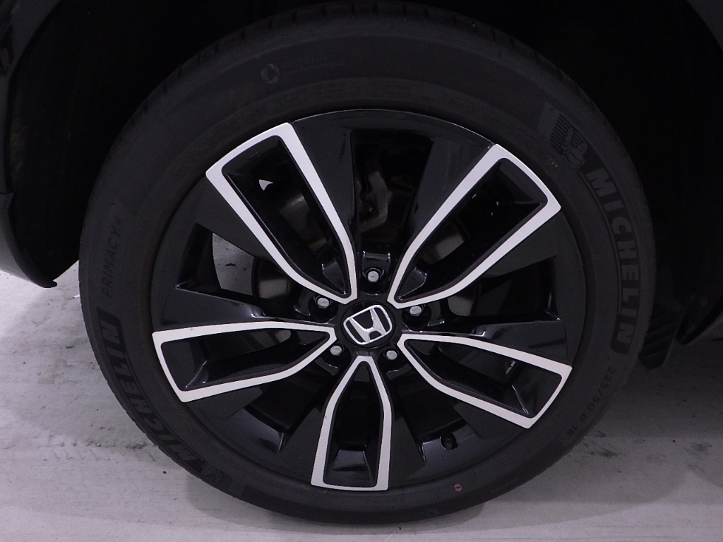 HONDA VEZEL 2021