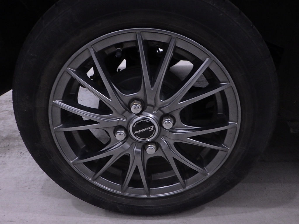 NISSAN DAYZ ROOX 2015
