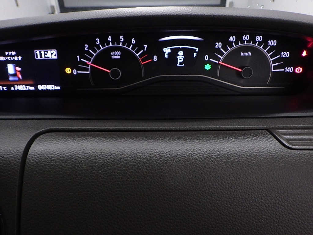HONDA N BOX 2021