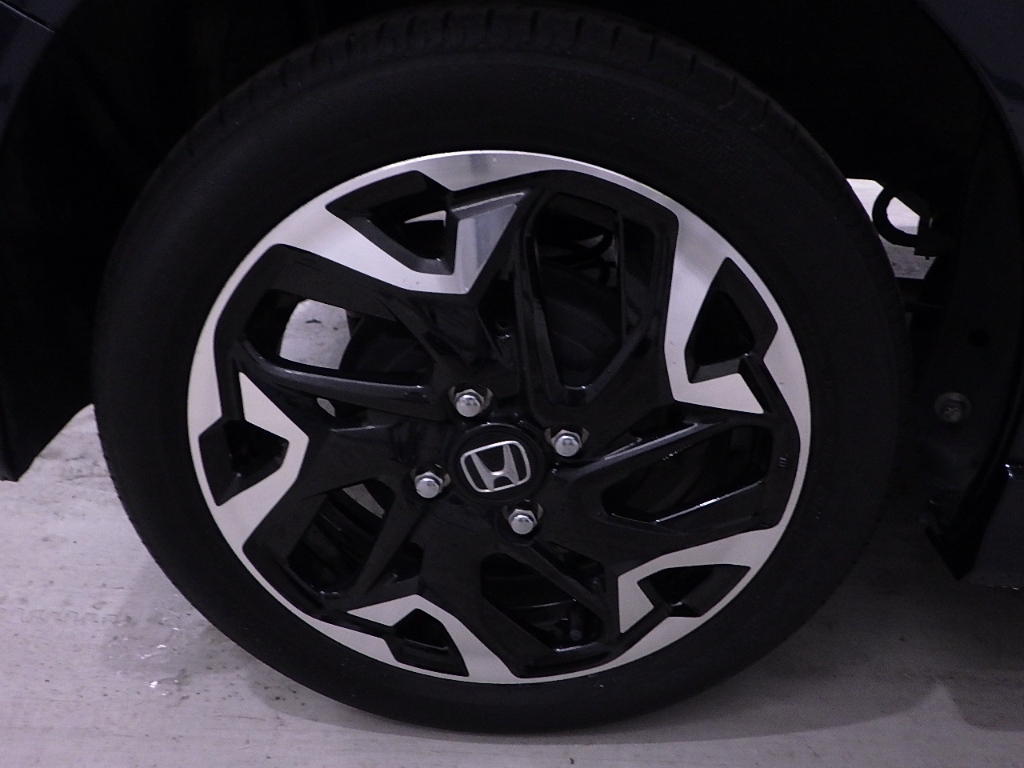 HONDA N WGN 2020