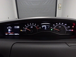 HONDA N BOX 2018