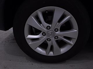 HONDA VEZEL 2014