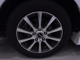 HONDA STEP WAGON 2012