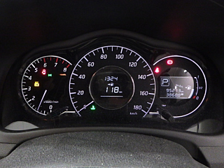 NISSAN NOTE 2014