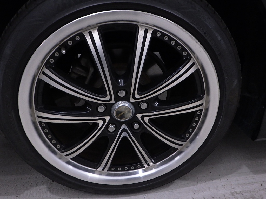 HONDA STEP WAGON 2012