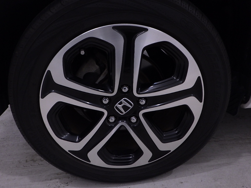 HONDA VEZEL 2014
