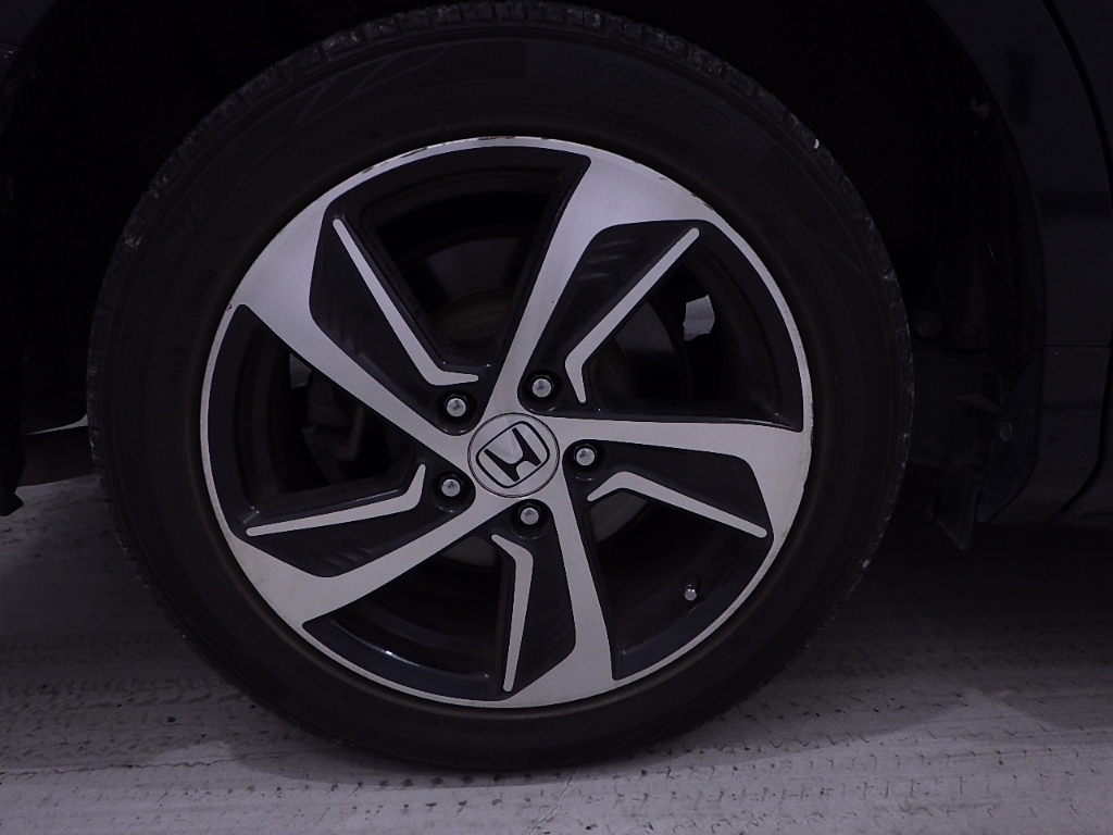HONDA ODYSSEY 2014
