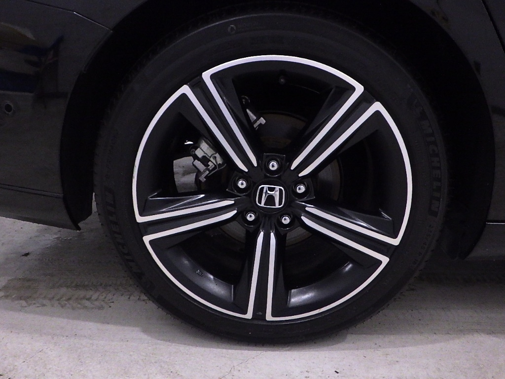 HONDA ACCORD 2024
