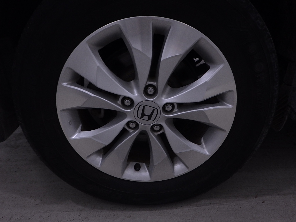 HONDA CR-V 2013