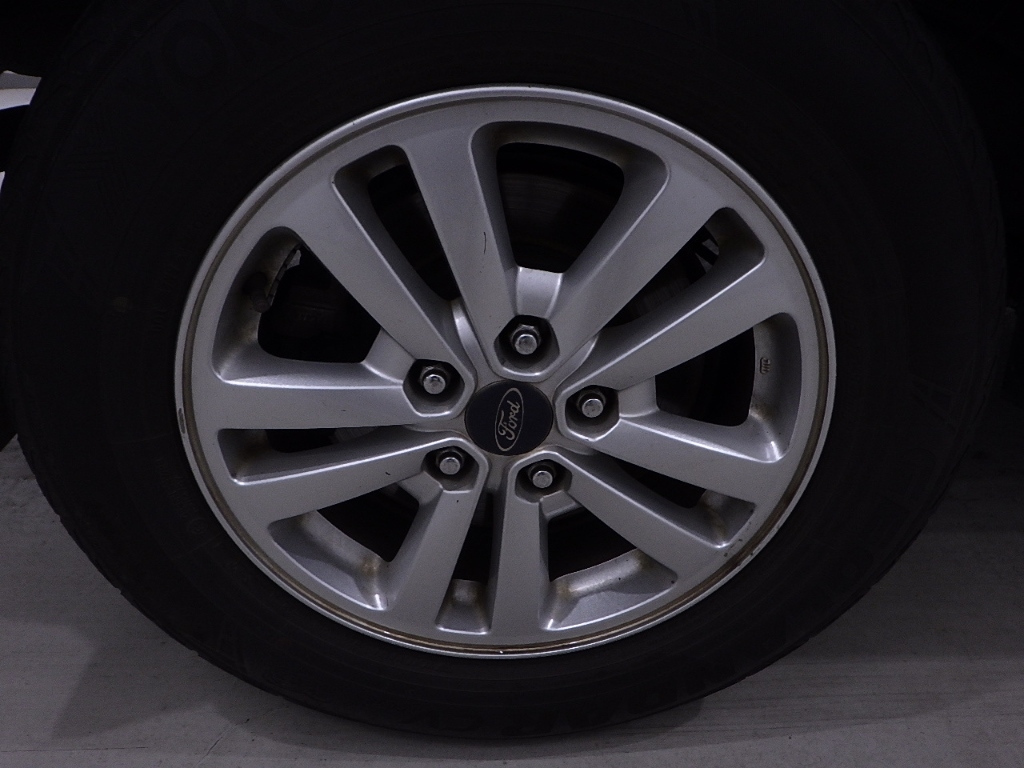 FORD ESCAPE 2013
