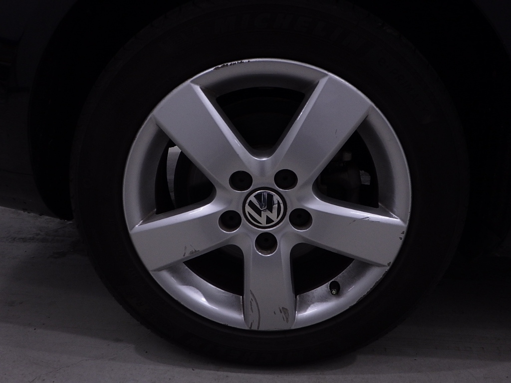 VOLKSWAGEN GOLF VARIANT 2012