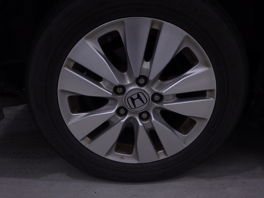 HONDA STEP WAGON 2010