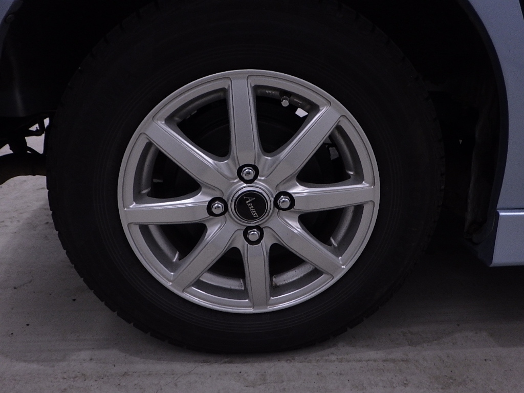 HONDA FREED 2009