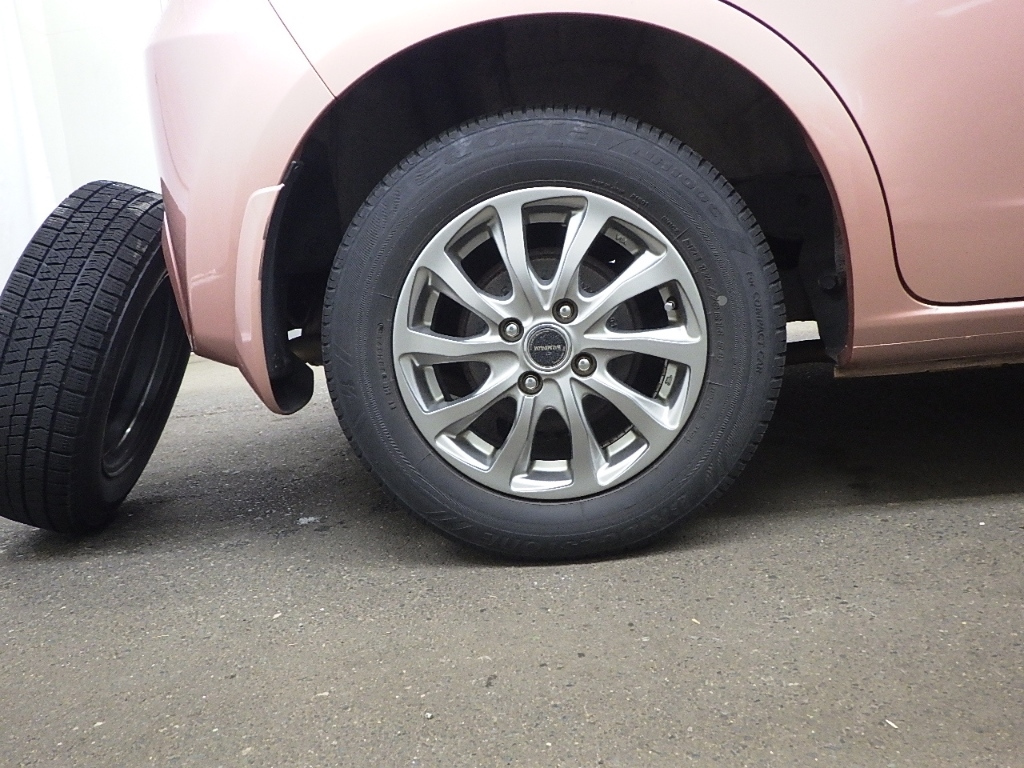 HONDA FIT 2012