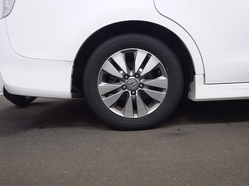 HONDA STEP WAGON 2014